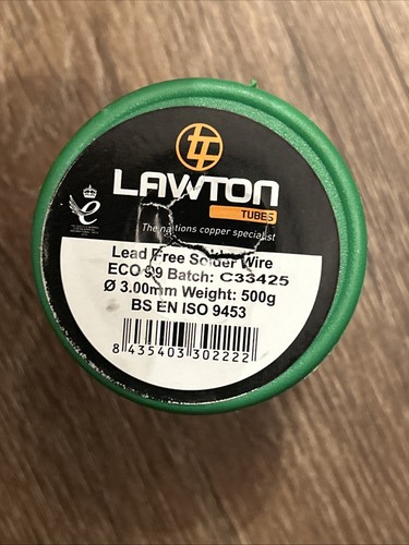 Lead free solder wire - solder,