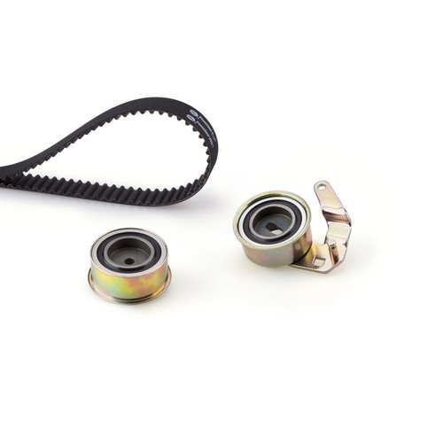 Timing belt kit for vauxhall - timing,