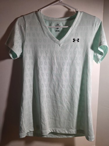 Under armour neck short - armour, v-neck