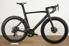 2019 56cm specialized - specialized, s-works