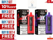 Al Fakher Hypermax 30K