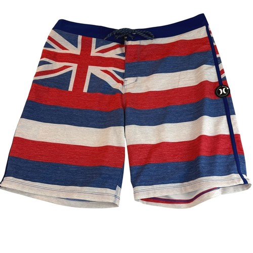 Hurley board shorts - shorts, 36