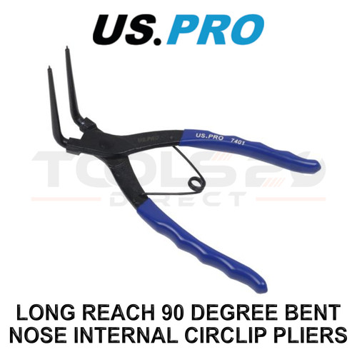 Pro tools long reach - reach, 90