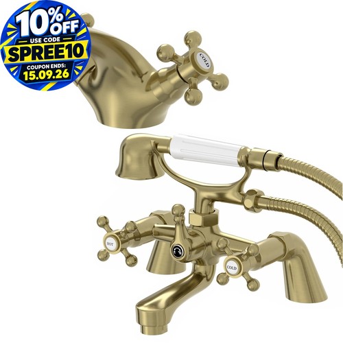 Oxford bathroom bath shower - oxford,