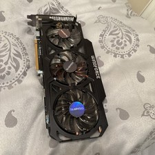 GIGABYTE GeForce GTX 770 WINDFORCE 