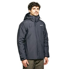 Berghaus Mens Hooded