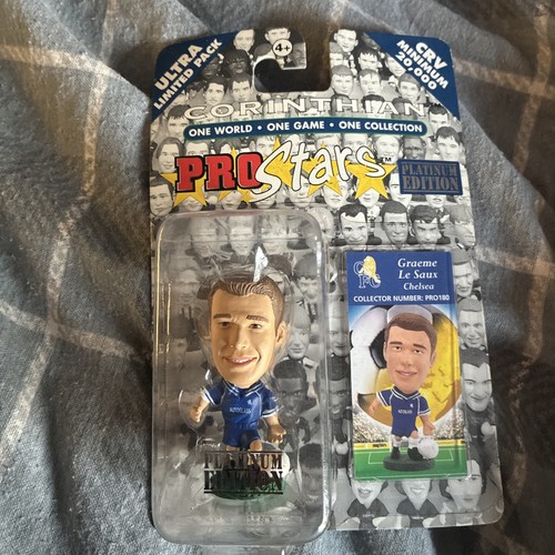 Corinthian prostars platinum - prostars,