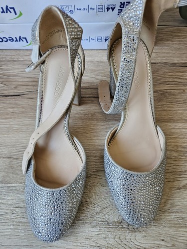 Monsoon ladies silver gem - ladies,