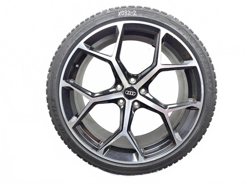 Audi coupe inch - a5,