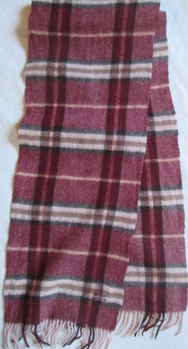 Pretty lancetti scarf - lancetti,
