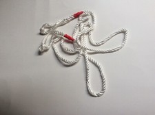Lambing Rope - White - 4mm
