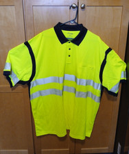 Elbeco Ultra Light Polo 4XL