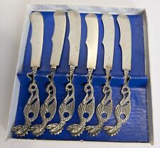 Vintage Italian Cutlery Boxed