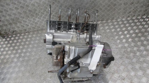 Honda cb750 dohc 1980 - dohc, 1980-1982