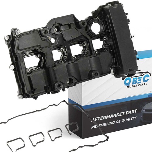 Cylinder head cover - cylinder,
