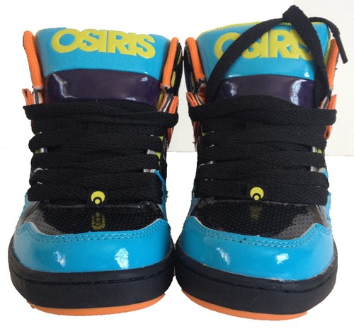 Osiris nyc jnr boys - nyc,