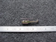 BELL UH-1 HUEY HELICOPTER PIN