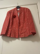 Kaliko Red and Gold Women’s