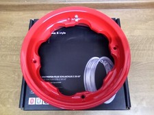 Lambretta sip tubeless wheel - lambretta,