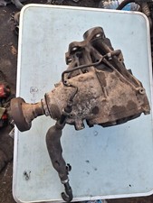 Land Rover Freelander MK2  FRONT DIFFERENTIAL  7527113700 . 2.2 automatic
