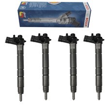 Reconditioned Bosch Diesel