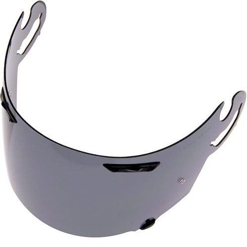 Arai smoke dark visor - arai,