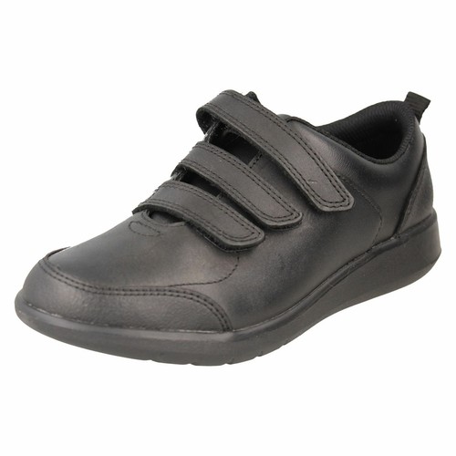 Boys clarks smart - clarks, school