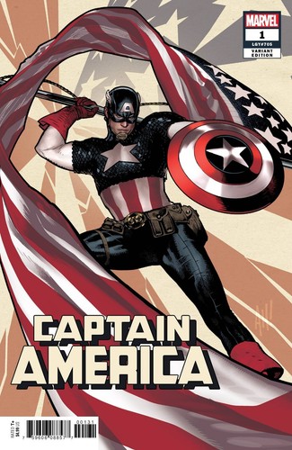 Captain america hughes - america, #1