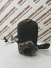 MASERATI QUATTROPORTE 2006 M139 NSF LEFT FRONT WHEEL HUB WITH SENSOR