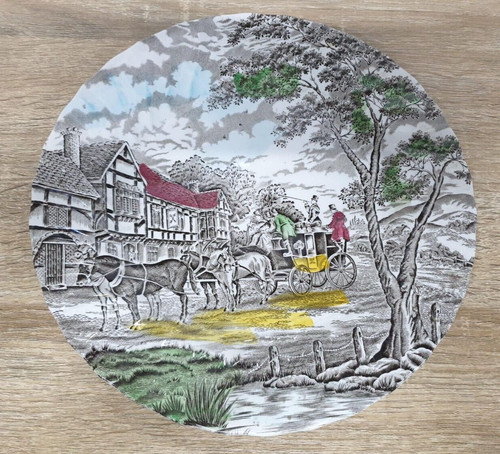 Vintage myott staffordshire - vintage,