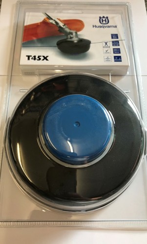 Genuine husqvarna t45x - genuine,