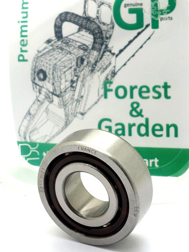 Crankshaft bearing husqvarna - bearing,