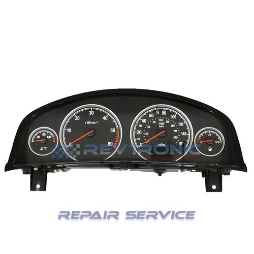 Vauxhall vectra instrument - c,