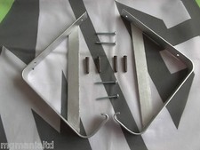 MGTF MG TF Stainless Hardtop