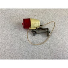 Vintage Old School Bicycle