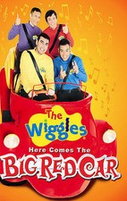 The Wiggles: Here Comes the