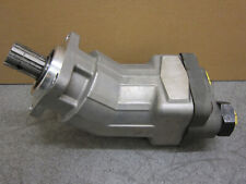 Bosch Rexroth PTO Pump A17FO Size 080 - Commercial Truck Applications.