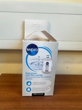 Wpro Universal Fridge Water Filter for Maytag UKF7003, Damaged Box