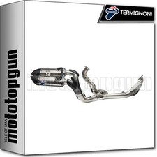 TERMIGNONI FULL SYSTEM EXHAUST