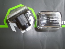 MGF  MG F Clear Side Repeater