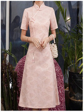 NEW Women Chinese Traditional