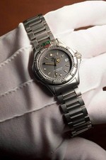 TAG Heuer 4000 Professional