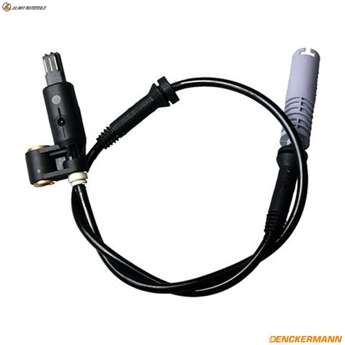 Wheel speed sensor - wheel, b180030