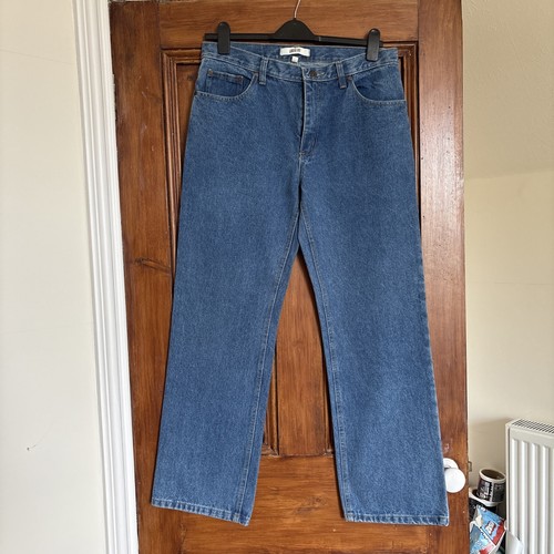 Men jeans regular bnwt - 34,