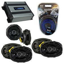 Fits Dodge Grand Caravan 08-14