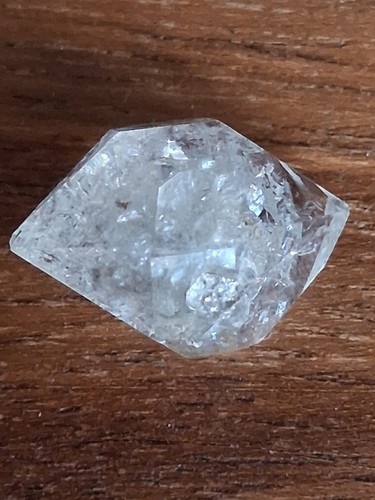 Herkimer diamond hd4 - diamond,