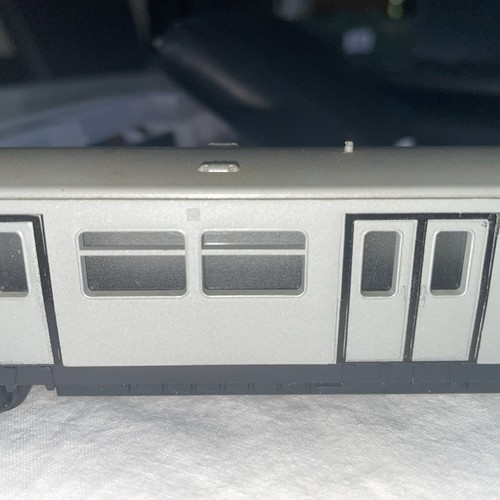 Single dummy car - single,