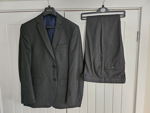 Scott taylor men dark - &,