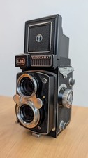 Yashica Mat LM Copal MXV