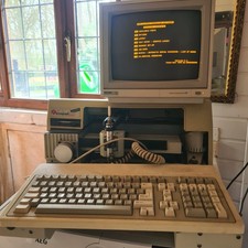 Gravograph VXM computerised